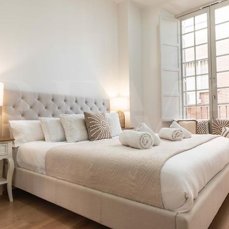 מאלגה Dreamy Mediterranean Apartment With Parking - Center By Rems מראה חיצוני תמונה