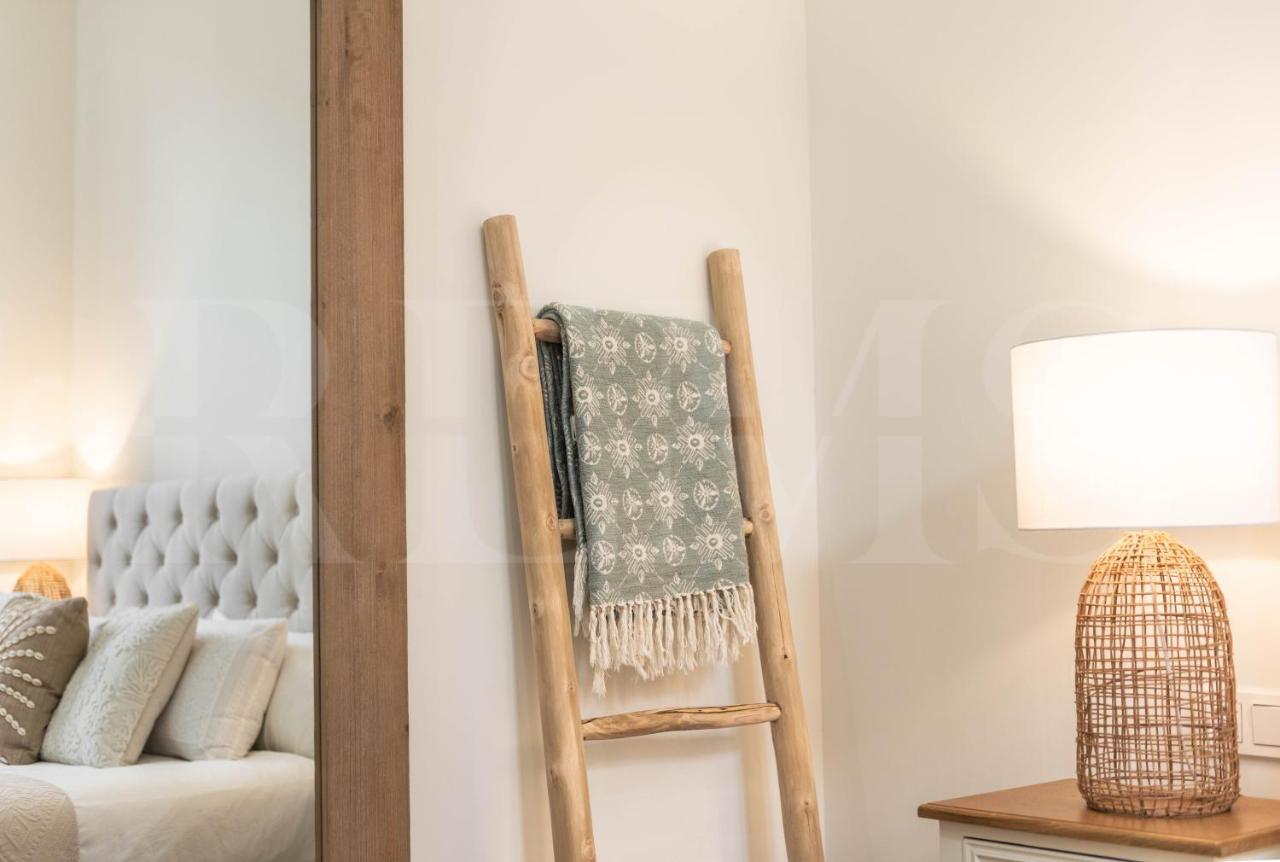 מאלגה Dreamy Mediterranean Apartment With Parking - Center By Rems מראה חיצוני תמונה